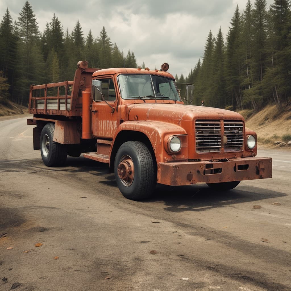 How to Maximize the Lifespan of Your Heavy Vehicles